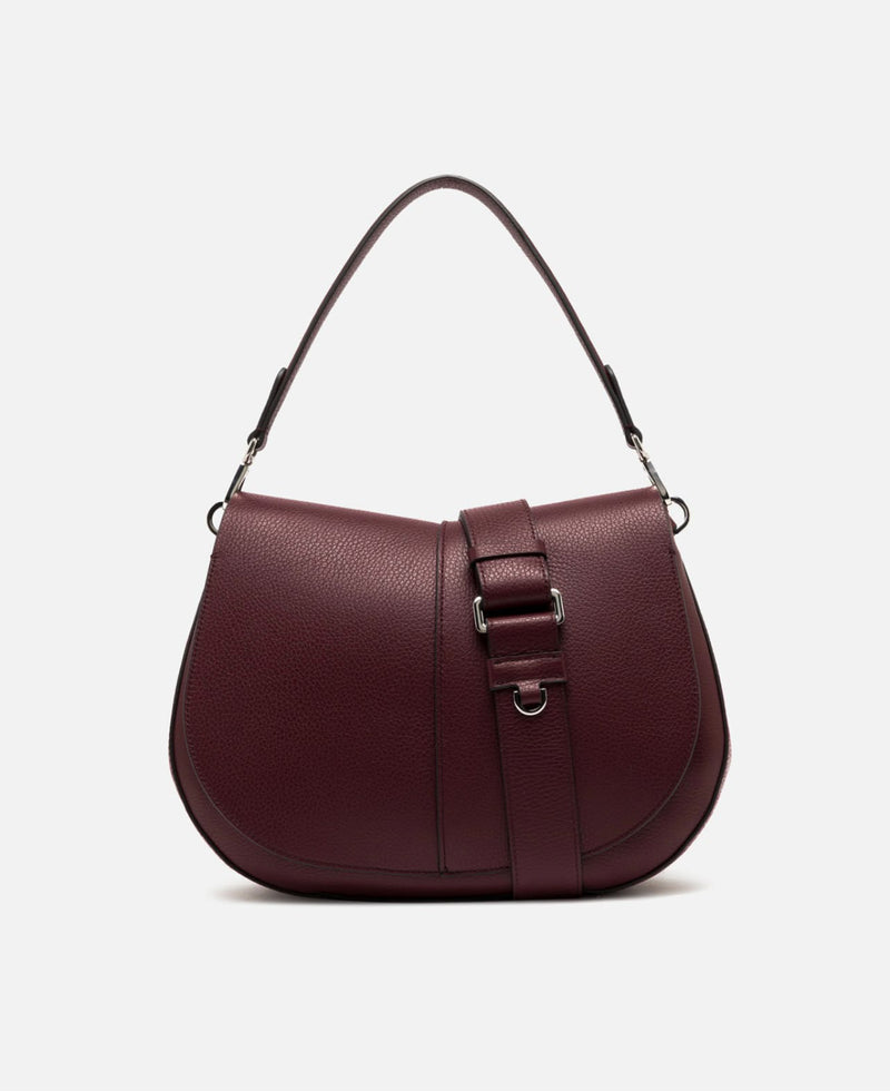 Gianni Chiarini BS9036 Comm Grn Helena Round Antique Ruby