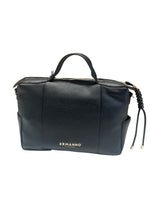 Ermanno Scervino Borsa A Mano Nera