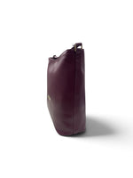Mario Valentino Borsa A Mano/Tracolla Super Bordeaux