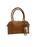 Vivienne D Borsa a Tracolla Cuoio