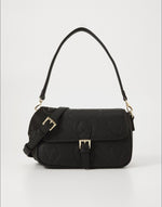 Mario Valentino borsetta SAMBA RE Nero