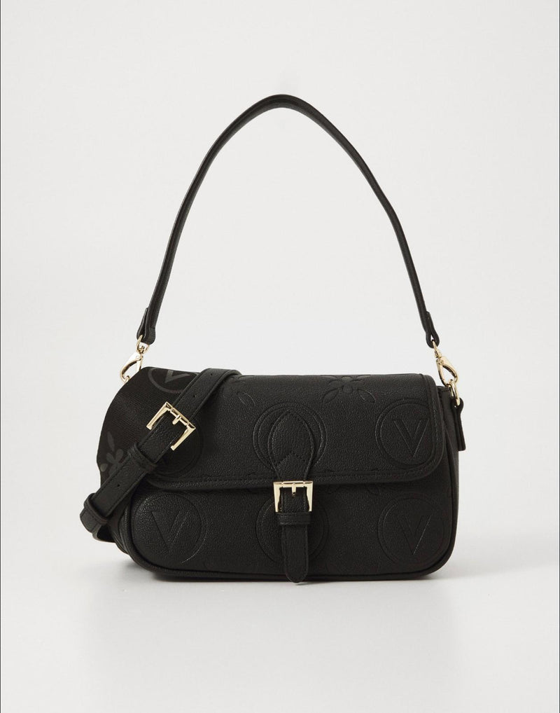 Mario Valentino borsetta SAMBA RE Nero