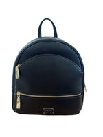 Ermanno Scervino Zaino Nero  12402121