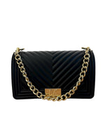 Marc Ellis Flat M 25 Black/ Light gold