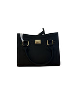 Marc Ellis Flat Lively S Black/Light gold