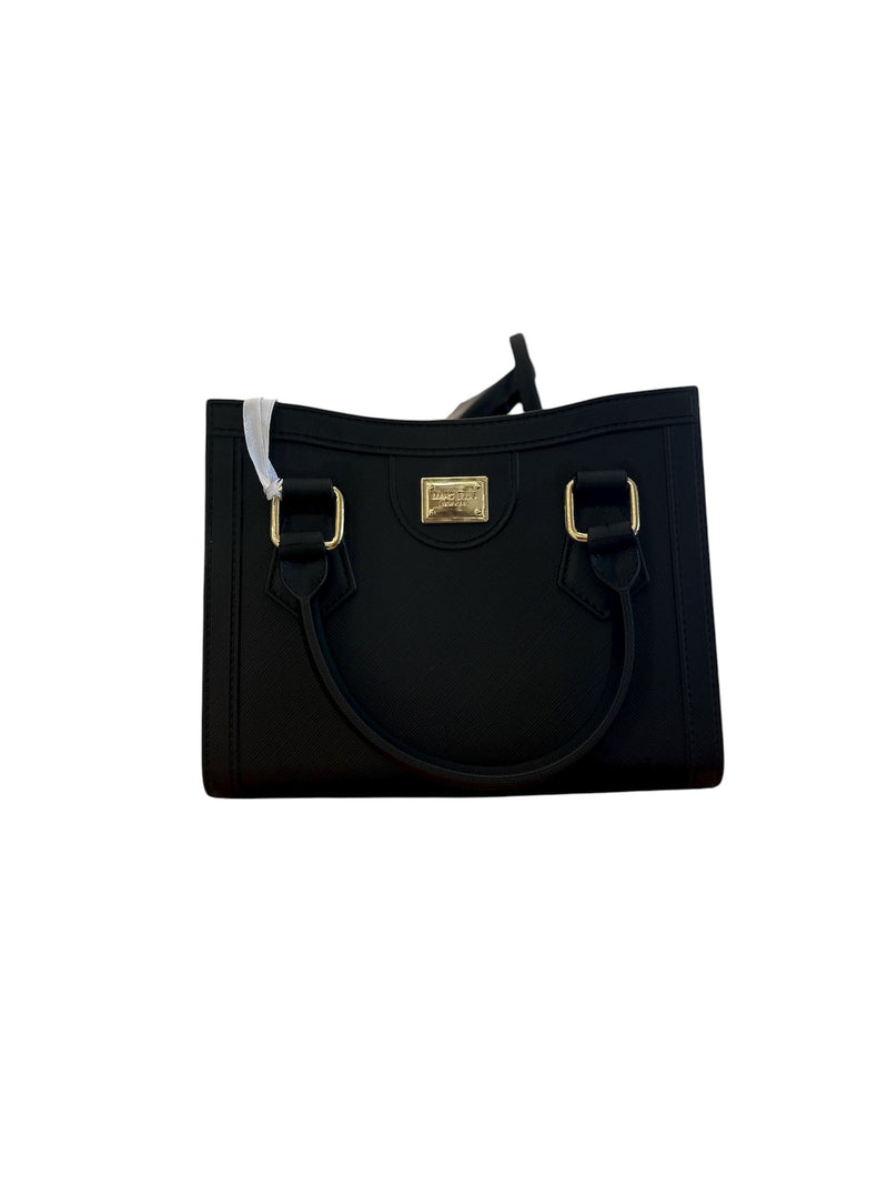 Marc Ellis Flat Lively S Black/Light gold