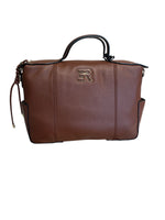 Ermanno Scervino Borsa A Mano Cuoio