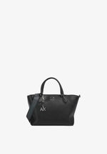 Armani Exchange Borsa a Mano/Tracolla XW003086 AF26569 BLACK