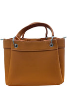 Armani Exchange Borsa A Mano Ramie 942911