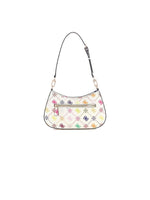 Guess Borsa A Spalla Emelie Logo Multi Logo GM992818