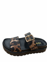 Icon Ciabatte Leopardata