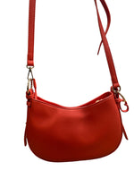 Vivienne D Borsa a Tracolla Corallo