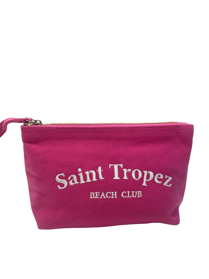 Kuvè Pochette Mare Fucsia