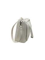 Vivienne D Borsa a Tracolla Bianco