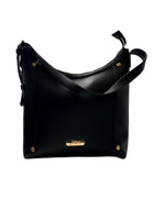 Gattinoni Roomy L. Hobo Black