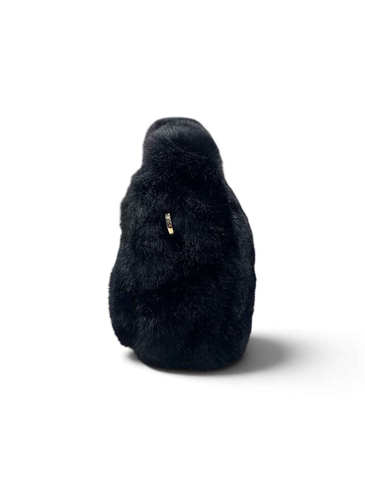 Kuvè Borsa a Mano/Tracolla Ice Nero