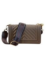 Marc Ellis Flat S 25 Bronze/Light Gold