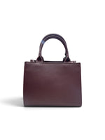Kuvè Borsa A Mano/Tracolla Small Prugna