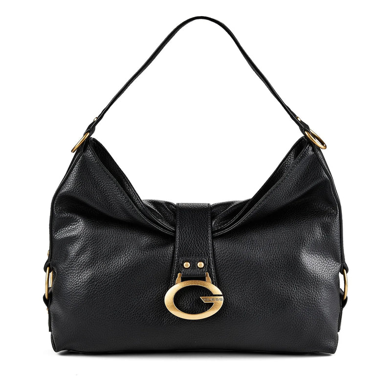 Guess Borsa a Spalla Camden Black BB930802