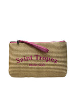 Kuvè Pochette Mare Fucsia