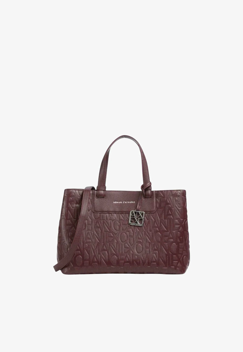 Armani Exchange Borsa A Mano/Tracolla XW001222 AF15774 ANTAGONIST