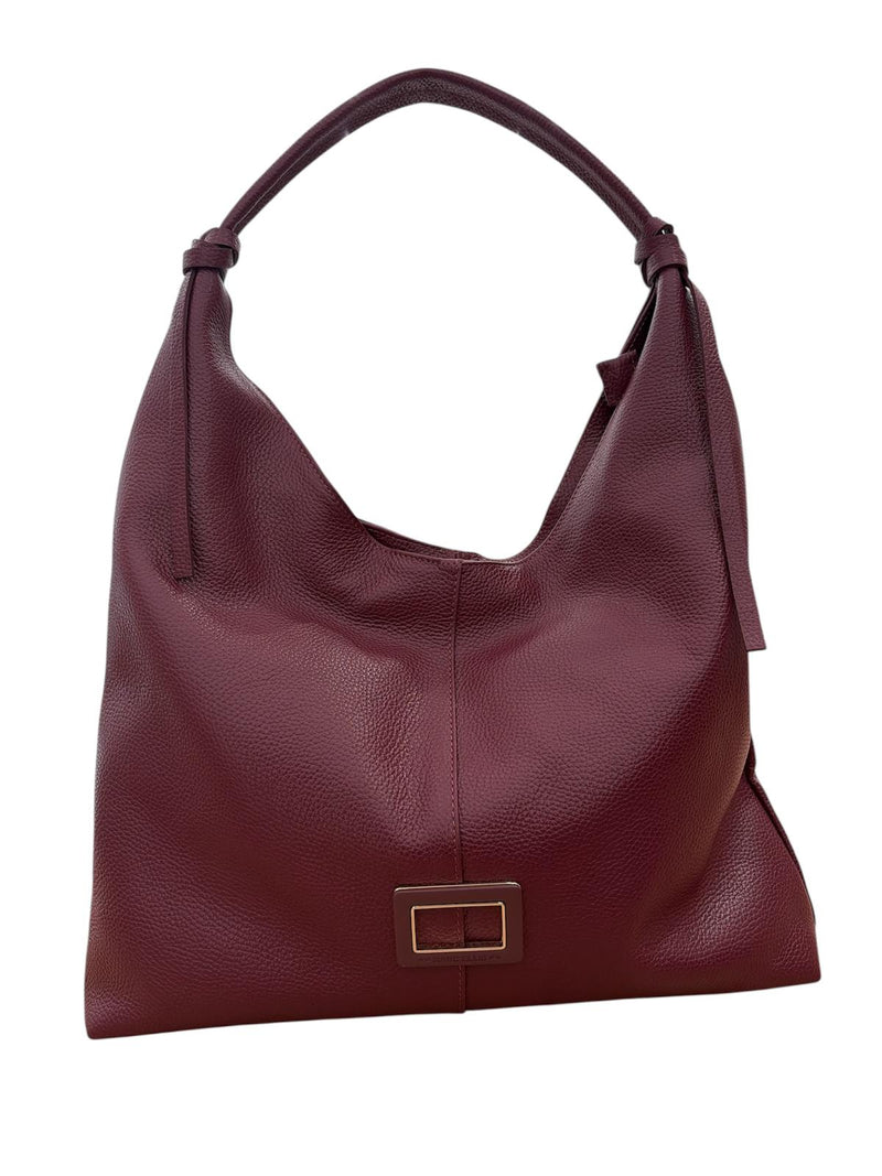 Marc Ellis Borsa A Spalla  Wenda Do Rubino/Gold