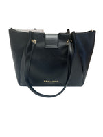 Ermanno Scervino Borsa A Spalla Nera