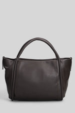 Marc Ellis Borsa A Spalla Lola L Sa Cocoa/Gold