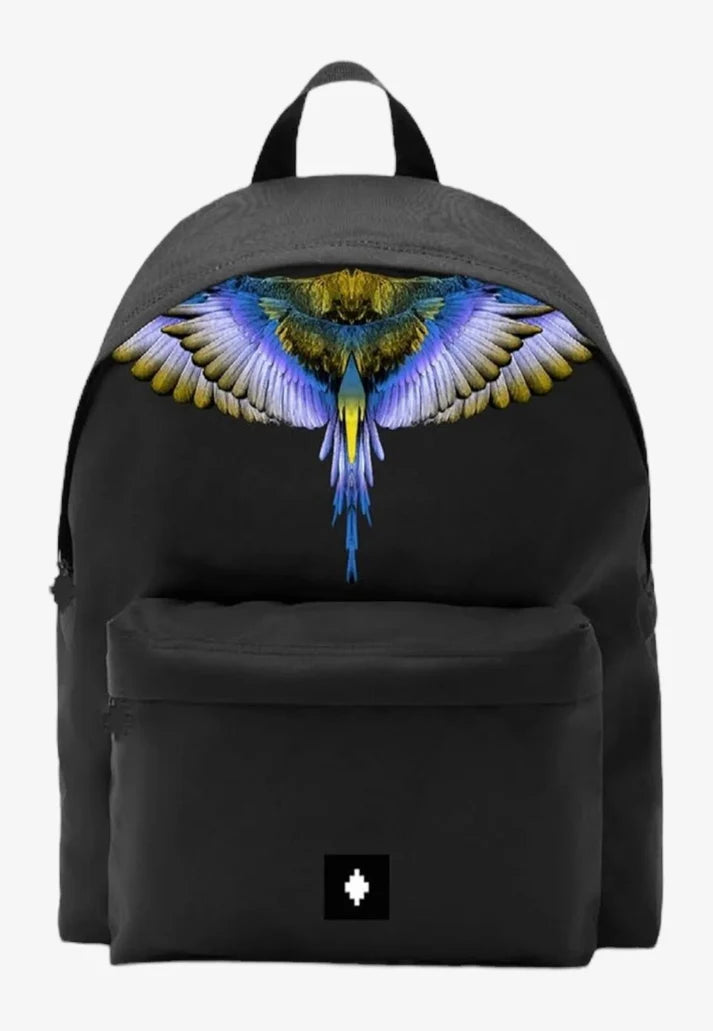 Marcelo Burlon County Of Milan Zaino