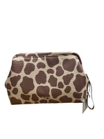 Kuvè Beauty Marrone Leopard