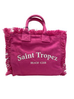 Kuvè Borsa Piccola Mare Fucsia