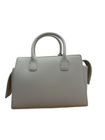 Armani Exchange Borsa A Mano Bianca  XW002158