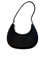 Marc Ellis Flat Hero hand bag black/brush cdf