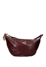 Kuvè Borsa A Spalla Big Bordeaux