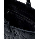 Armani Exchange Borsa A Mano Nera XW001481