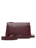 Mario Valentino Pochette Zero Re Bordeaux