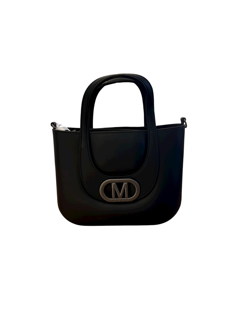 Marc Ellis Flat Galizia black/ brush cdf