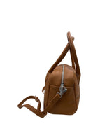 Vivienne D Borsa a Tracolla Cuoio