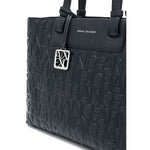 Armani Exchange Borsa A Mano Nera XW001481