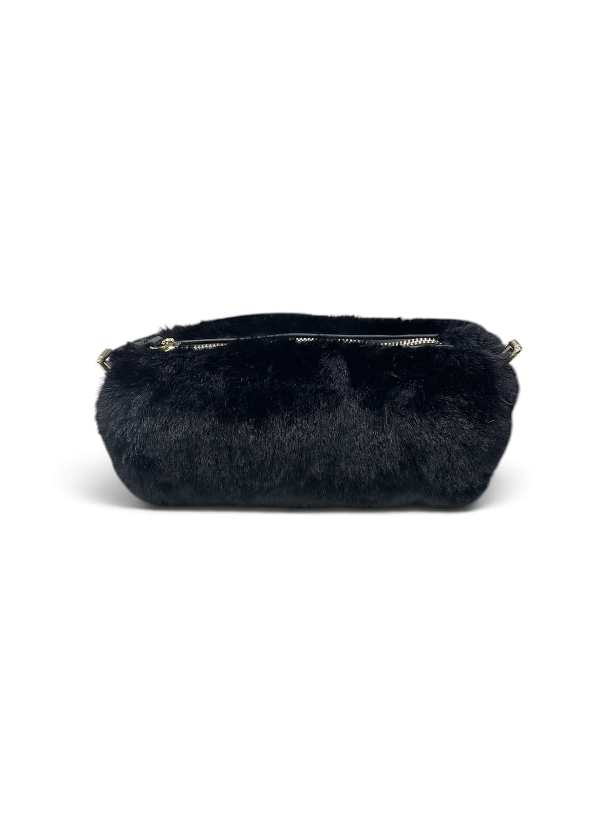 Kuvè Borsa a Tracolla Ice Nero