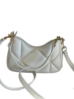 Love Moschino Borsa A Spalla Avorio