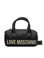 Love Moschino borsa a mano nera JC4106PP1NLT1000