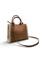 Kuvè Borsa a Mano/Tracolla Camel
