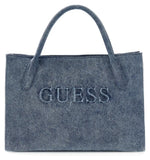 Guess Borsa a Mano/Tracolla Jodi Denim DG976922