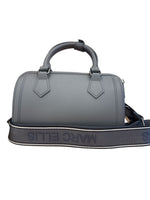 Marc Ellis Flat Estrella Shoulder bag Gun metal/brush cdf