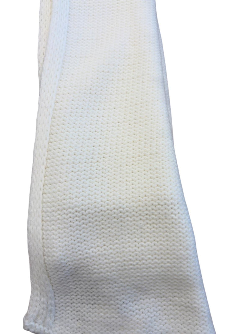 Alessandra C. Sciarpa Panna