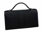 Marc Ellis Borsa A Mano/ Tracolla Flat Arrow 27 Black/CDF