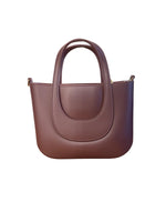 Marc Ellis Borsa a mano  Flat Galizia Ash Rose/ Light Gold