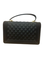 Marc Ellis Flat S 25 Black/Light gold