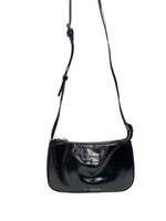 Vivienne D Borsa a Tracolla Nero